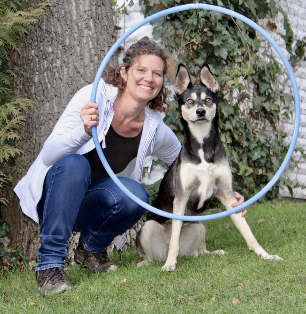 Hundeschule ohne Leckerlies