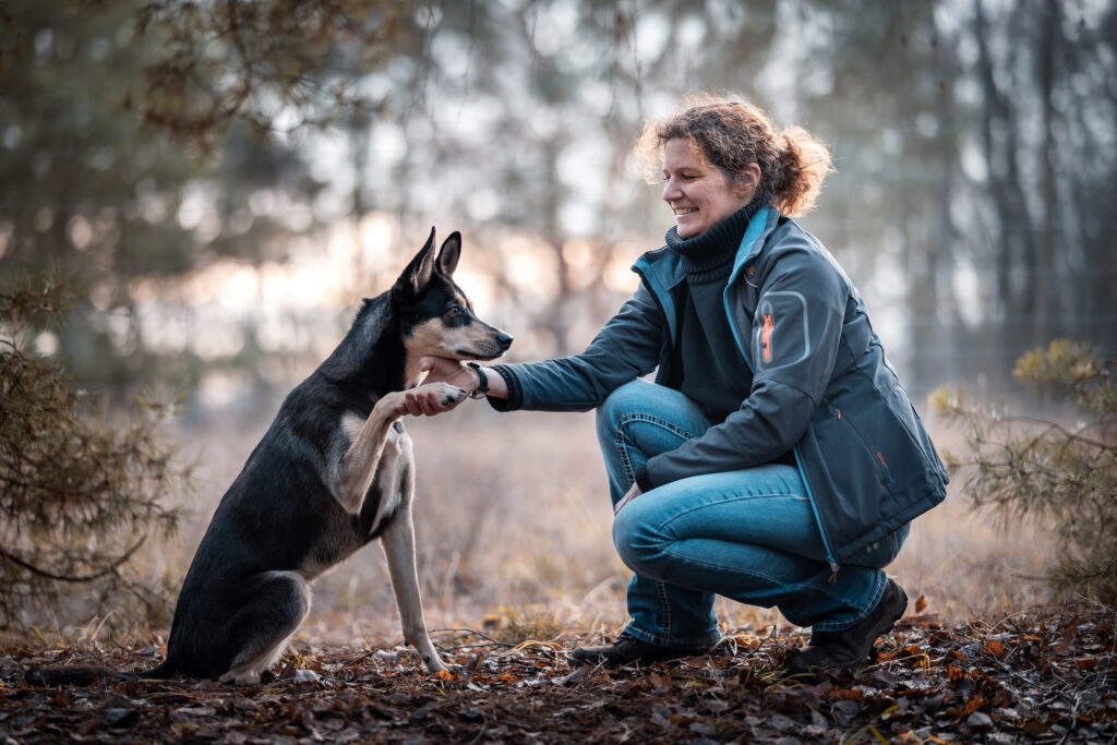 Ihre Hundeschule in Berlin